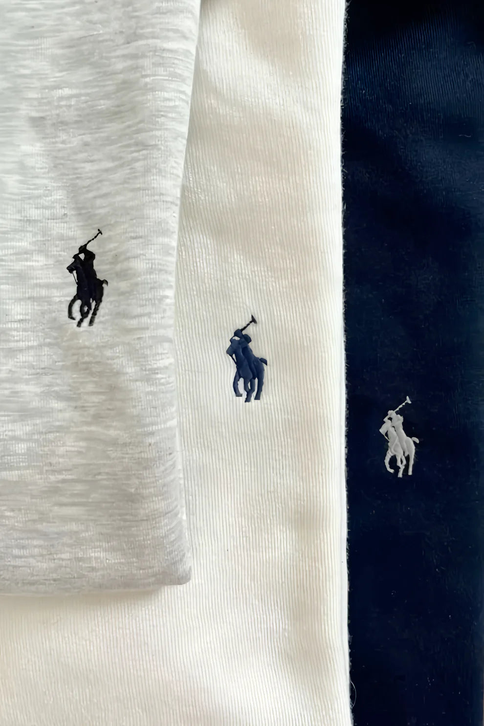 Ralph Lauren T-Shirt Suppliers