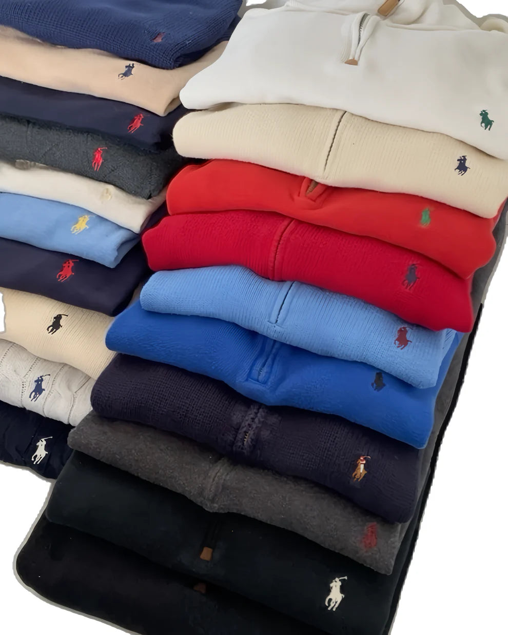 Ralph Lauren Knitwear Suppliers